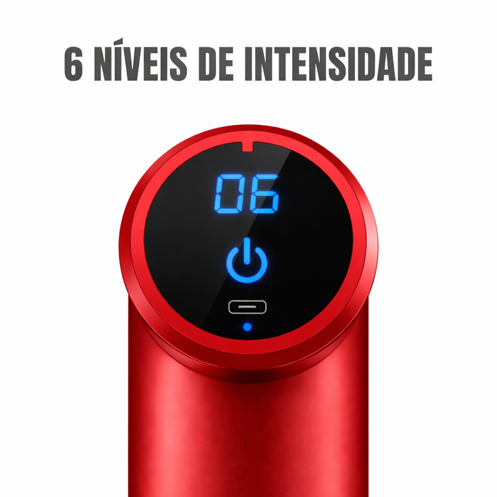 Alivya Massageador
