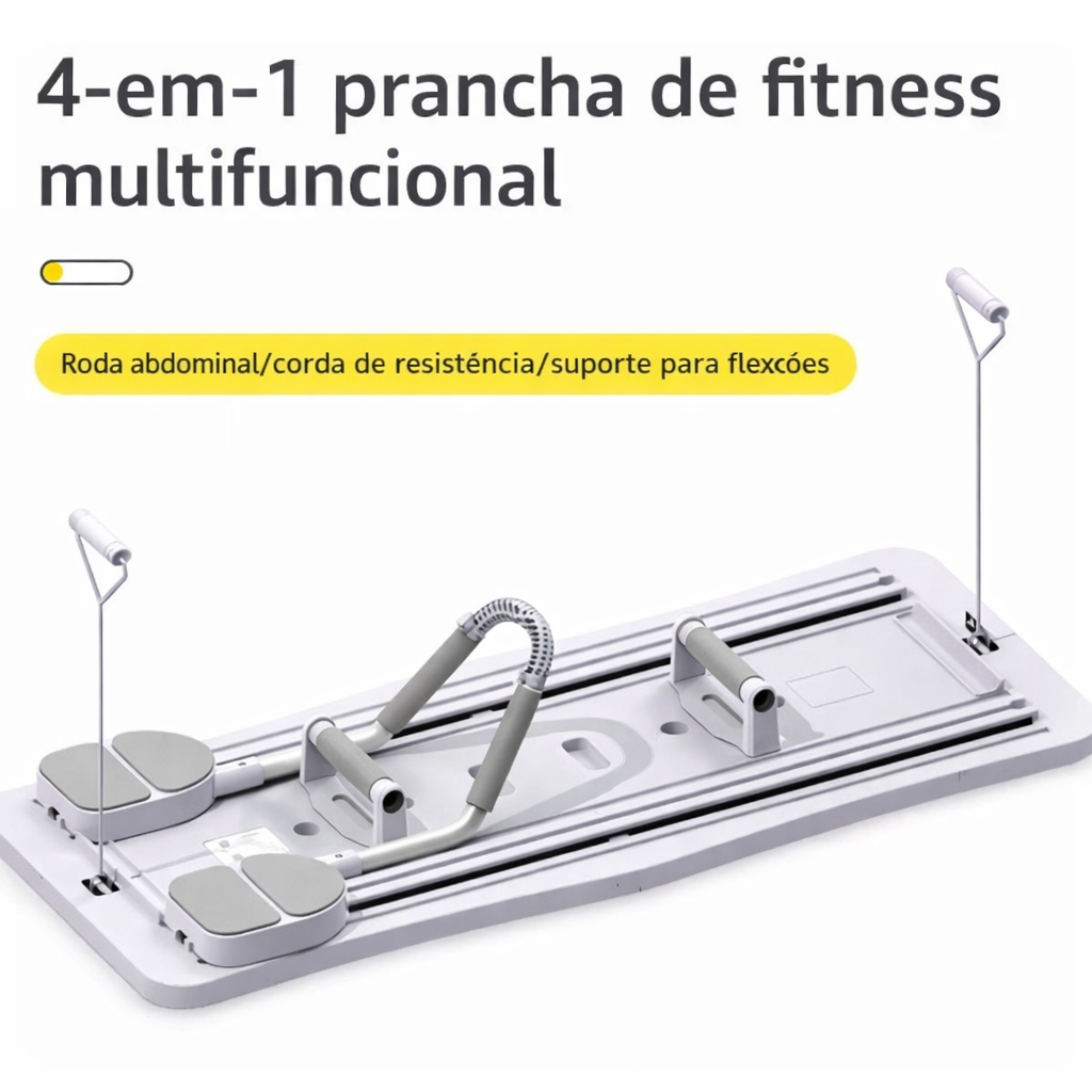 Alivya FitTotal 360