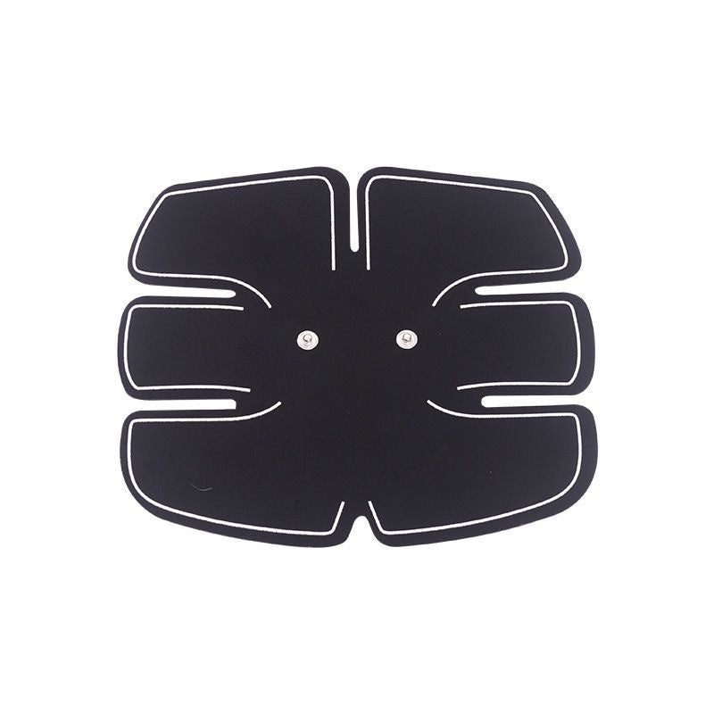 Pulse Massage Electrode Patches with Remote