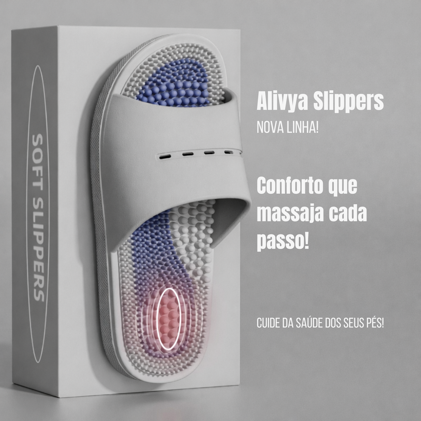 Alivya Slippers