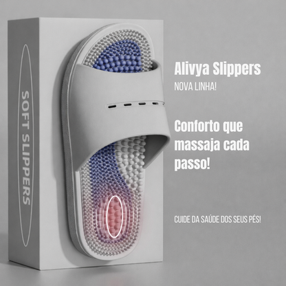 Alivya Slippers