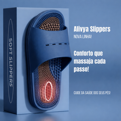 Alivya Slippers