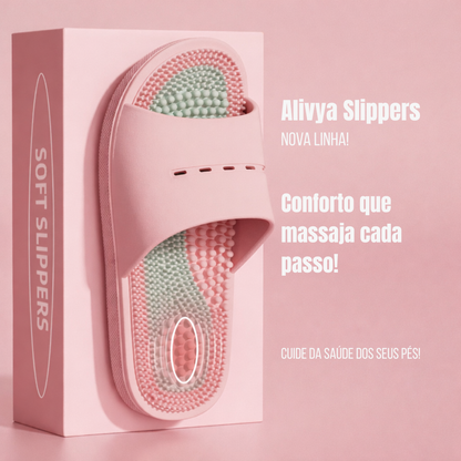 Alivya Slippers