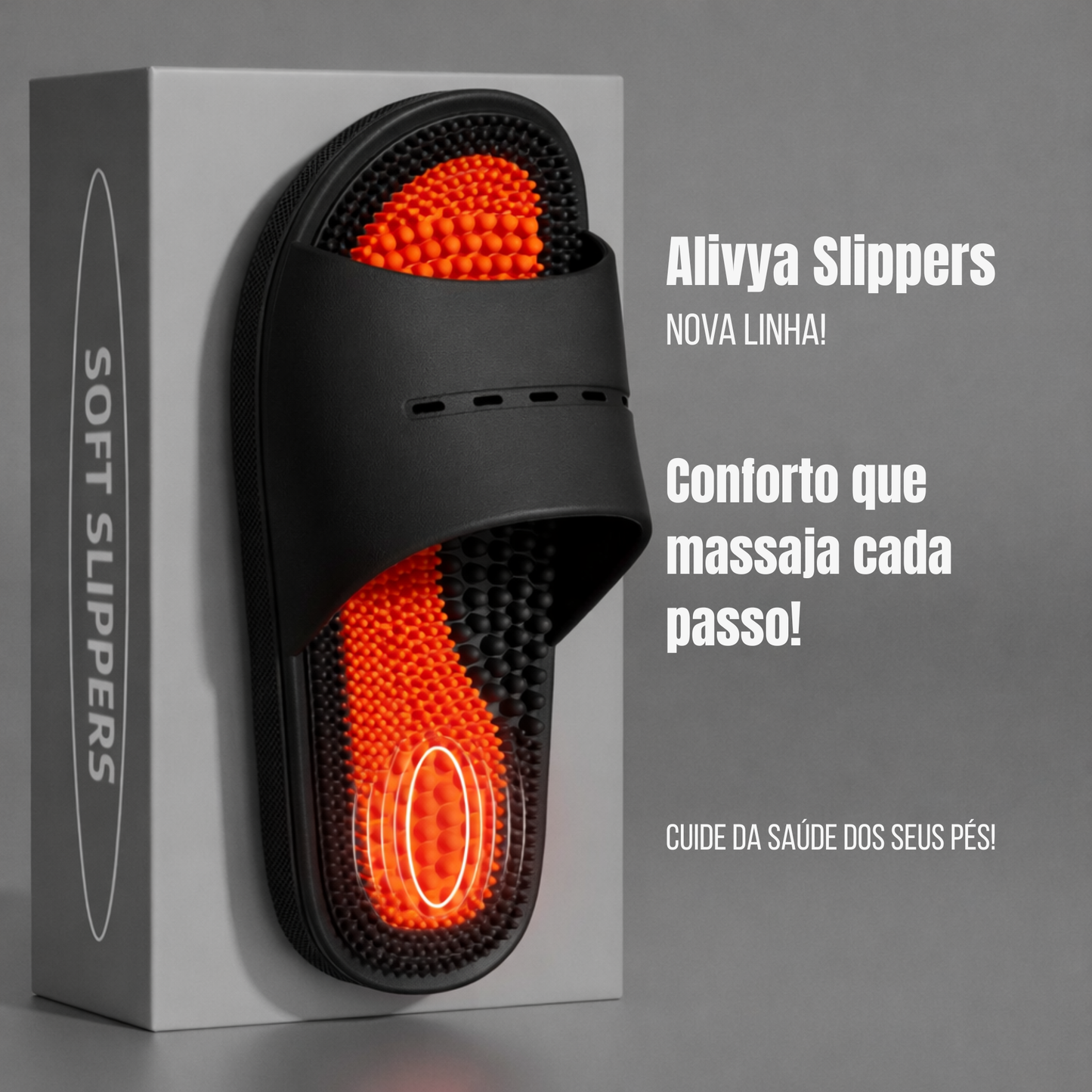 Alivya Slippers