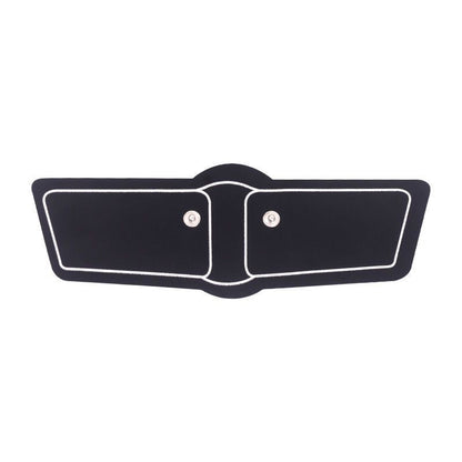 Pulse Massage Electrode Patches with Remote
