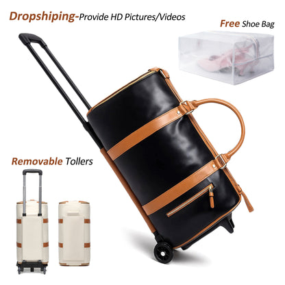 Portable Waterproof Travel Bag