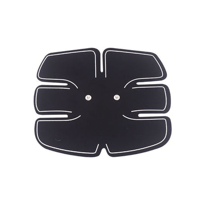Pulse Massage Electrode Patches with Remote