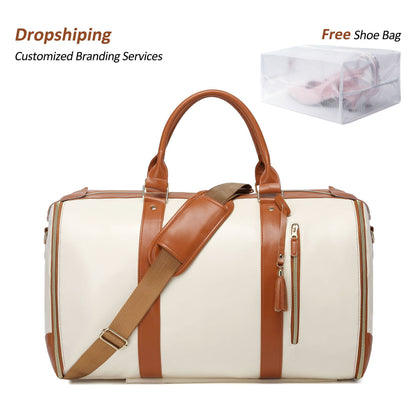 Portable Waterproof Travel Bag