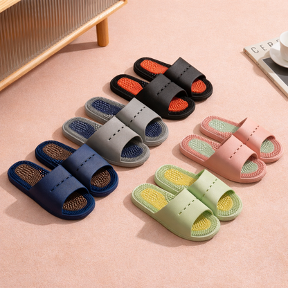 Alivya Slippers