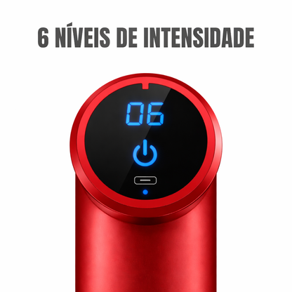 Alivya Massageador