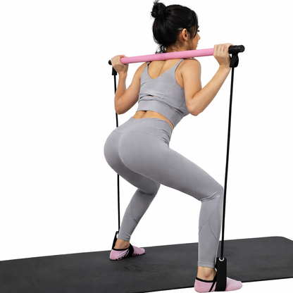 Alivya Barra de pilates