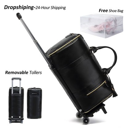 Portable Waterproof Travel Bag